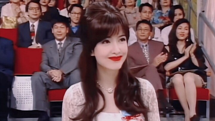 An era of gods battling it out—but not a single “tech face” in sight!