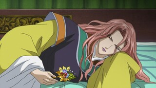 Saiunkoku Monogatari Season 1 Episode 32
