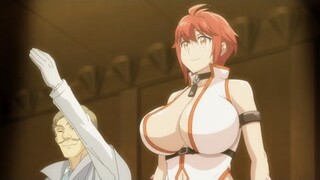 Harem in the labyrinth of another world episode 12 spoiler and release date