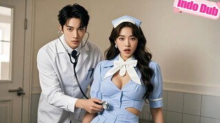 Gadis demi hindari perjodohan keluarga kaya tidur model tampan, tak disangka pria itu suami CEO nya