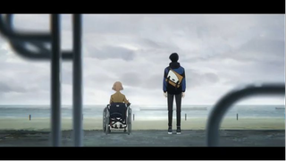 Josee, The Tiger And The Fish「AMV」- Happier