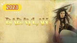 PinoyMovie:(action/drama)2023
