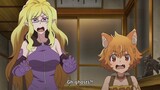 Tensai Ouji no Akaji Kokka Saisei Jutsu Episode #12