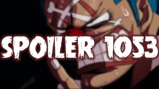 SPOILER OP 1053! KACAU! SETELAH IZO DAN ASHURA, 2 ORANG LAGI MATI! - One Piece 1053+