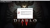 Diablo IV Free Download FULL PC GAME