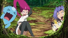 Pokemon Sun & Moon Episode 122