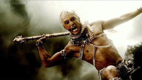 Siêu phẩm kinh điển sử thi mà các anh hùng phải xem – 300 Chiến Binh Spartans #.. (Phần 3)