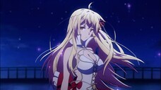 Anime Kimisen ketika kerajaan mengandalkan teknologi para musuh ingin menyerang🔥😱( Lycris x AMV)#