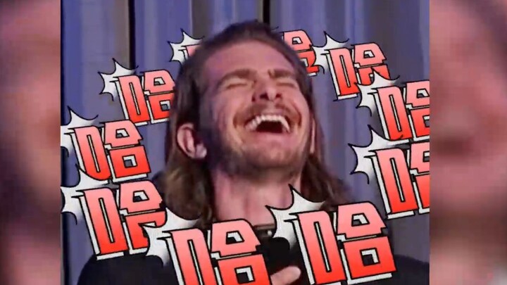 The three Spider-Men fire back at the haters: Tom Holland stays calm and composed, Andrew Garfield i