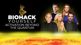 Biohack Yourself: Activation Beyond the Quantum (2024) - Health Documentary