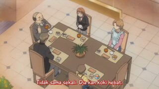 Itazura na Kiss Eps2 sub indo