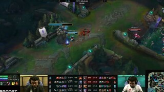 Liên Minh Tấu Hài DIG vs IMT Highlights _ LCS Spring 2022 W6D2 _ Dignitas vs Immortals