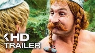 ASTERIX UND OBELIX IM REICH DER MITTE Trailer 2 German Deutsch (2023)