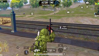 PUBG
