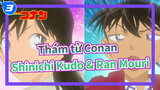 [Thám tử Conan] [TV772~773] Cắt Cảnh của Shinichi Kudo & Ran Mouri Blush  (13)_3