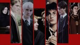 [Remix][Sáng tạo lại]Nếu bạn là một nhân vật trong <Harry Potter>