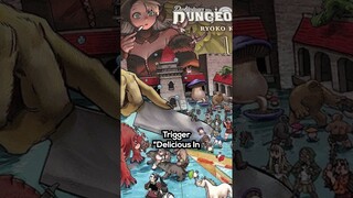 This Fantasy Anime Looks Amazing (Delicious in Dungeon)