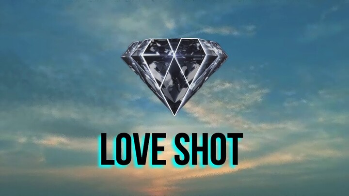 EXO 엑소 'Love Shot' [COVER] || Indonesian version