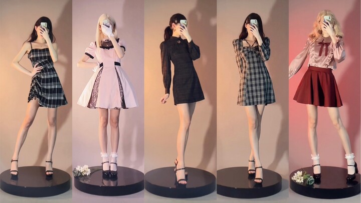 วิดีโอชุดแปลกๆ