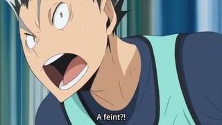 Haikyuu!! All Of Bokuto's Funny Moment || Bokuto Compilation Haikyuu