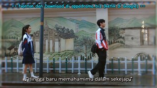 🇨🇳 The First Frost Ep 15 Sub Indo 🇮🇩