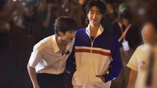 Xu Minghao และ Wen Junhui Youth Travels 4 Reuters Collection 230521