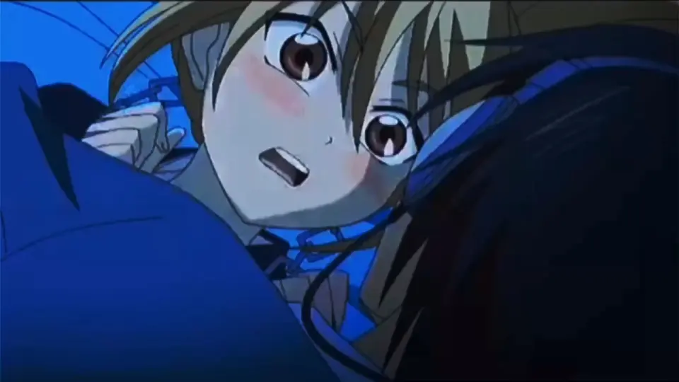 Anime - Sumomomo momomo - Bilibili Anime - Sumomomo momomo - Bilibili