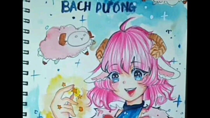 một số tính cách của cung bạch dương
