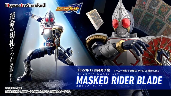 Kamen Rider Blade Episode 27 -30