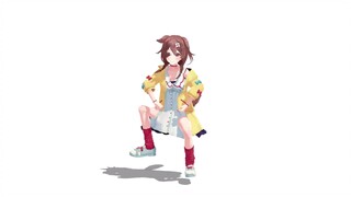 东大舞王面包狗