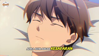 Tidur Selama 200 Tahun 😱😱