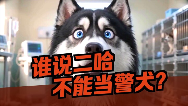 I just reincarnated as a Pekingese, and my policewoman owner is about to pop my lychee!