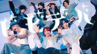 【アナTasia】ビビデル(BIBBIDIBA)/Star Street Comet 踊ってみた【การจ่ายการสั่นสะเทือนดั้งเดิม】