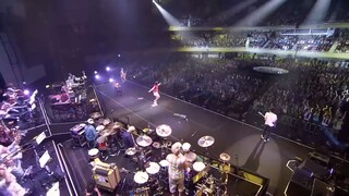 Uruwashiki Hito Ikimono Gakari Live 2013