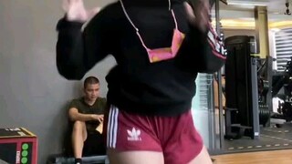 tiktok sexy dancing