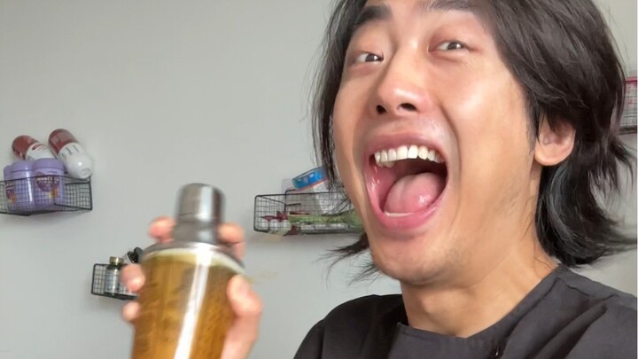 仙品 阴阳回天液