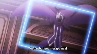 Eps 5 – Jitsu wa Ore saikyou deshita || Part 2