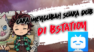 CARA MENGUBAH DUB INDO KE JEPANG