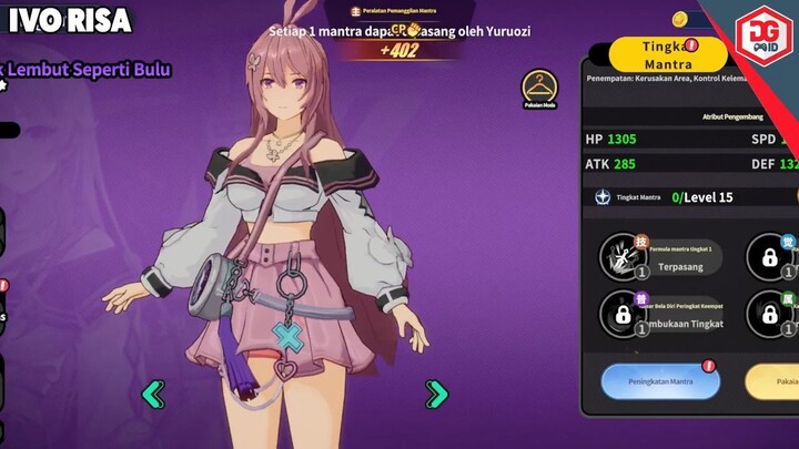 Game RPG Turn Based Baru Rilis Terbaik Android 2025  x7game