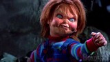 Chucky throws a grenade at kids | Child's Play 3 | CLIP