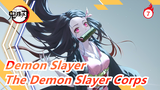 [Demon Slayer] Teach You How To Make Wind Hashira's Nichirin Sword! Feel The Power Of Kisatsutai_7