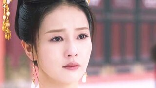 Zhou Shengchen turned and left, Shi Yi couldn't help but break down and cry: Why don't you look back