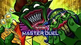The 1 Card POT OF GREED INSTANT WIN In Yu-Gi-Oh Master Duel! - How Is This Possible?!