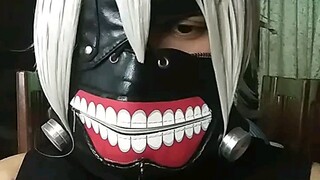 Tokyo GHOUL Kaneki Ken Crying Scenes This VALENTINES Day