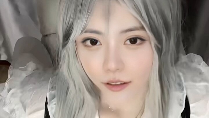 โจวซู่อี๋. พยาบาลชุดดำ.avi