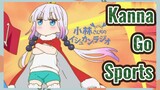 Kanna Go Sports