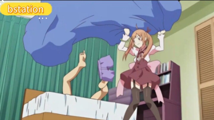 Lebih pilih tangan sendiri daripada sama istri sah