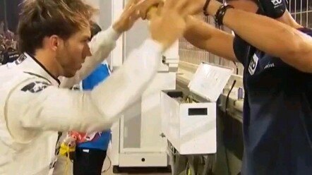 ชนะด้วยความเร็ว แต่แพ้เธอไป แล้วมันจะมีความหมายอะไร?