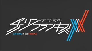 Darling in the Franxx - Torikago | ENDING (SUB)