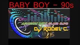 Baby Boy - ( DiscoHits Bomb ) - DjRodel (AMC)